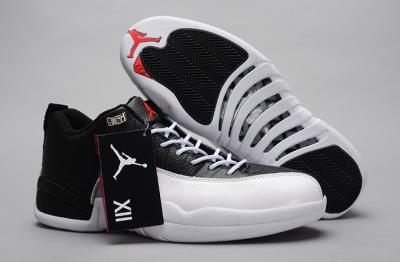 Cheap Air Jordan 12 Low cut wholesale No. 76